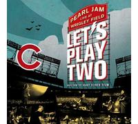 Pearl Jam - Let's Play Two - Cd