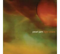 Pearl Jam - Light Years B/W Soon Forget