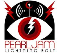 Pearl Jam - Lightning Bolt (2 LP)