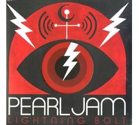 Pearl Jam - Lightning Bolt (2 LP)