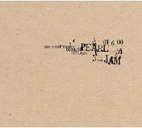Pearl Jam - Live: 01-6-00 the Point Theataer - Dublin Ireland