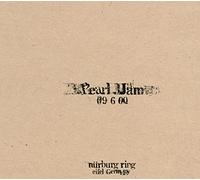 Pearl Jam - Live: 09-6-00 Rock Am Ring Eifel-Nurburg Germany