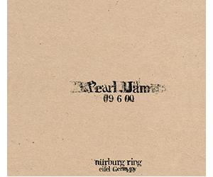 Pearl Jam - Live: 09-6-00 Rock Am Ring Eifel-Nurburg Germany