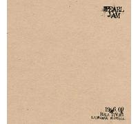 Pearl Jam - Live: 19-6-00 Hala Tivoli - Ljubljana Slovenia