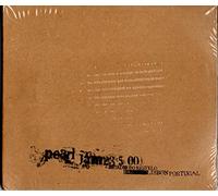Pearl Jam - Live: 23-5-00 Estadio Do Restelo-Lisbon Portugal