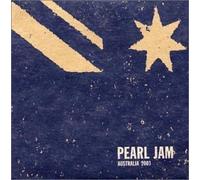 Pearl Jam - Live - 23rd Feb. 2003 - Perth, Australia [Australian Import] by Pearl Jam (2003-04-28)
