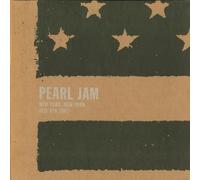 Pearl Jam - Live - 9th July 2003 - New York by Pearl Jam (2003-09-29)