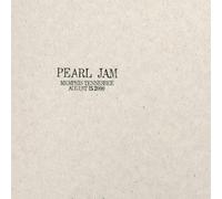 Pearl Jam - Live Across America Memphis by Pearl Jam (2001-02-27)