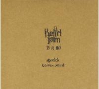 Pearl Jam - Live Album Katowice
