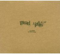 Pearl Jam - Live Album Katowice