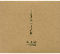 Pearl Jam - Live Album Landgraf