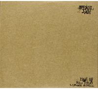 Pearl Jam - Live Album Ljubljana