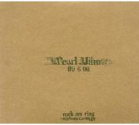 Pearl Jam - Live Album Nürburgring