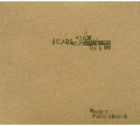 Pearl Jam - Live Album Paris