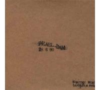 Pearl Jam - Live Album Stockholm