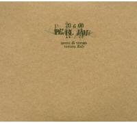 Pearl Jam Pearl Jam Live Verona (CD)