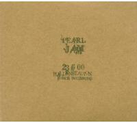 Pearl Jam - Live Album Zürich