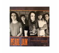 Pearl Jam - Live At Civic Center Inpensacola (2 lp) (2 LP)