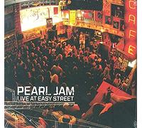 Pearl Jam - Live At Easy Street (Rsd 2019)