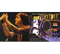 Pearl Jam - Live At Greatwoods 1998 (2 Cd)