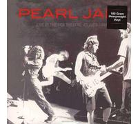 Pearl Jam - Live At The Fox Theatre Atlanta 1994
