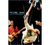 Pearl Jam - Live at the Garden