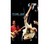 Pearl Jam - Live at the Garden