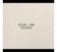 Pearl Jam - Live: Cincinnati Ohio - 8-20-00