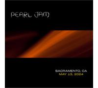 Pearl Jam - Live In Sacramento, CA 5/13/24