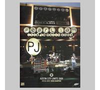 Pearl Jam - Live in Texas 2009