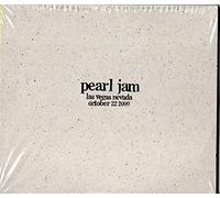 Pearl Jam - Live: Las Vegas Nevada - 10-22-00