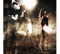 Pearl Jam Live Melbourne Australia (Splatter Vinyl) (Vinyl LP)