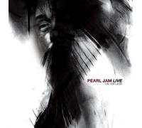 Pearl Jam - LIVE ON TEN LEGS