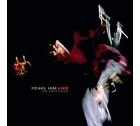 Pearl Jam Live on Two Legs (CD)