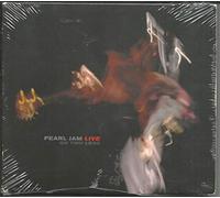 Pearl Jam - Live on Two Legs by Pearl Jam (1998) Audio