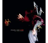 Pearl Jam Live On Two Legs (CD)