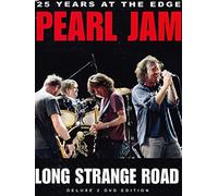 Pearl Jam - Long strange road (deluxe edition)