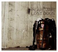Pearl Jam - Lost Dogs [2 CD]