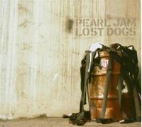 Pearl Jam – Lost Dogs – 2 CD