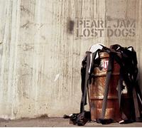 Pearl Jam – Lost Dogs – CD – Legacy