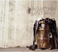 Pearl Jam - Lost Dogs by Pearl Jam (2003-12-17)