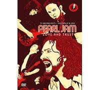 Pearl Jam - Love And Trust