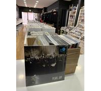 Pearl Jam LP Unplugged Sigillato Repress 2021