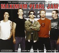 Pearl Jam - Maximum Pearl Jam