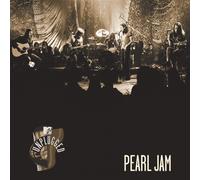 Pearl Jam - Mtv Unplugged - Cd (digipack)