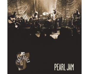 Pearl Jam - Mtv Unplugged - Cd (digipack)
