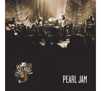 Pearl Jam - MTV Unplugged (LP) (Mint (M)) - 3740033941