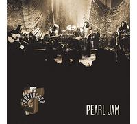 Pearl Jam – Mtv Unplugged March 16, 1992 – Vinile – Black Friday 2019