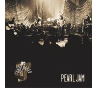 Pearl Jam MTV Unplugged (Vinyl LP) 12" Album