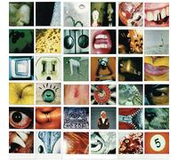 Pearl Jam - No Code - 2 Vinili (includes a set of 9 polaroid lyric cards)